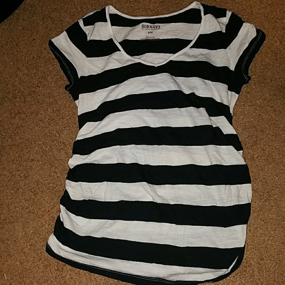 Old Navy Maternity Top